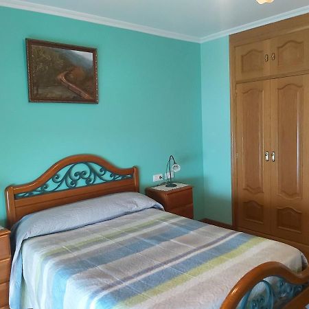 Despertar Con El Sonido De Los Pajaros Villa Melide Exterior photo