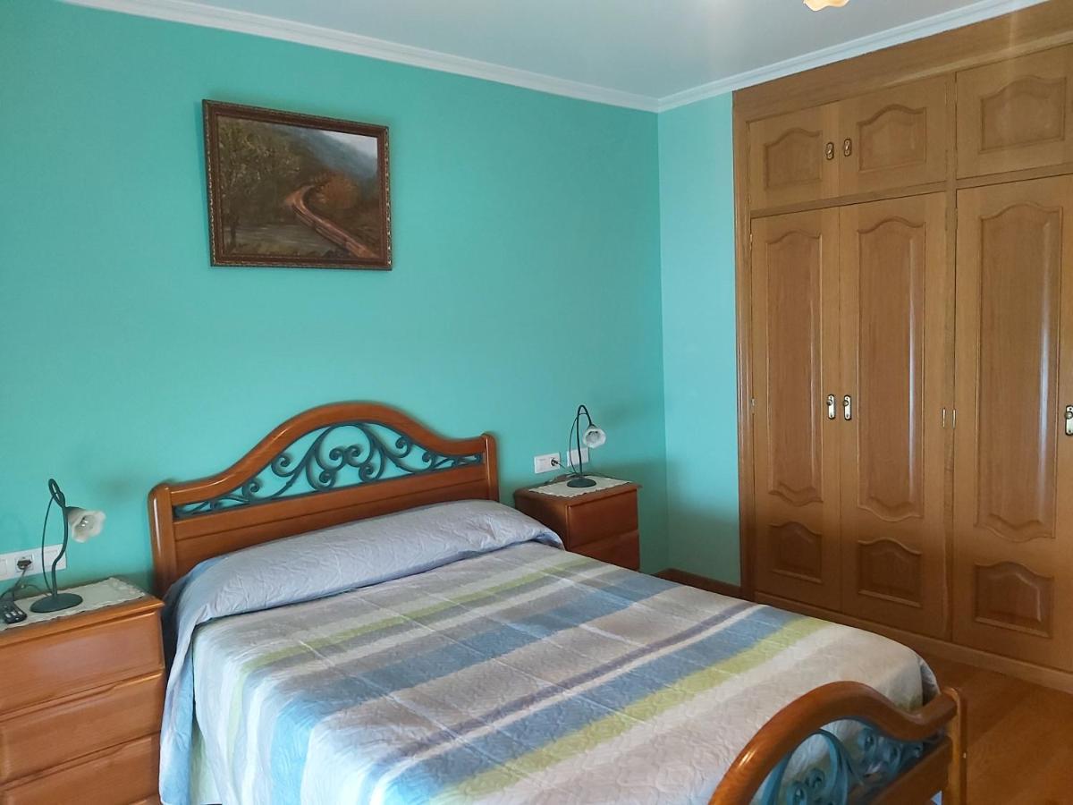 Despertar Con El Sonido De Los Pajaros Villa Melide Exterior photo